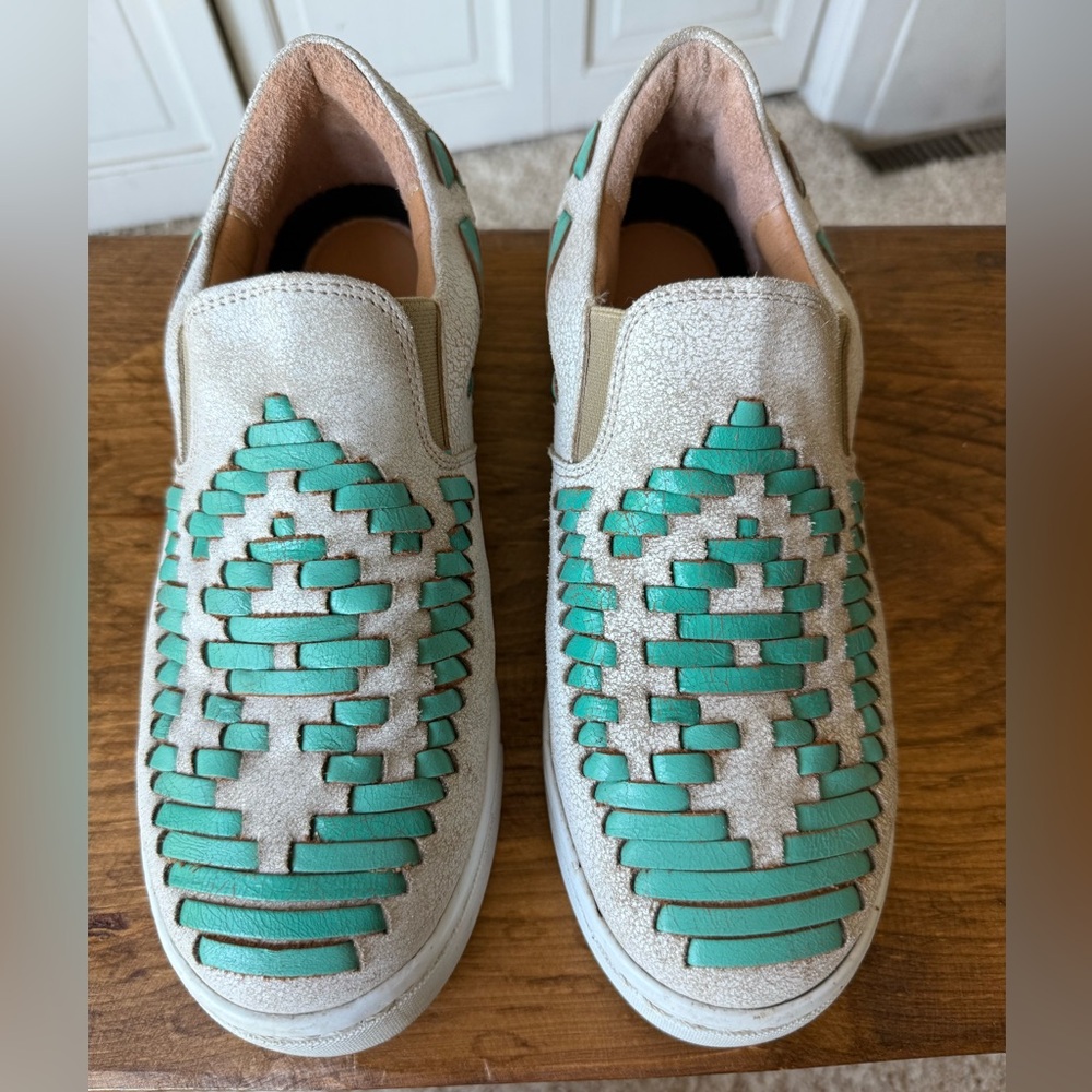 Agave Sky Shoes View 5